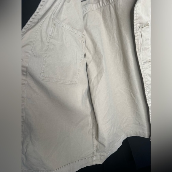 Mutual Weave Mens Jacket Size M - Picture 3 of 3